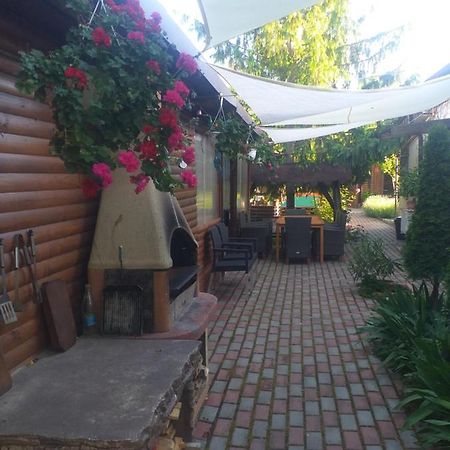 Casa Mola Mangalia Exterior foto
