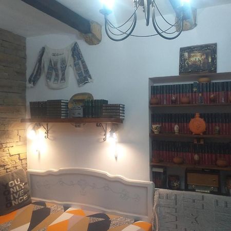 Casa Mola Mangalia Exterior foto