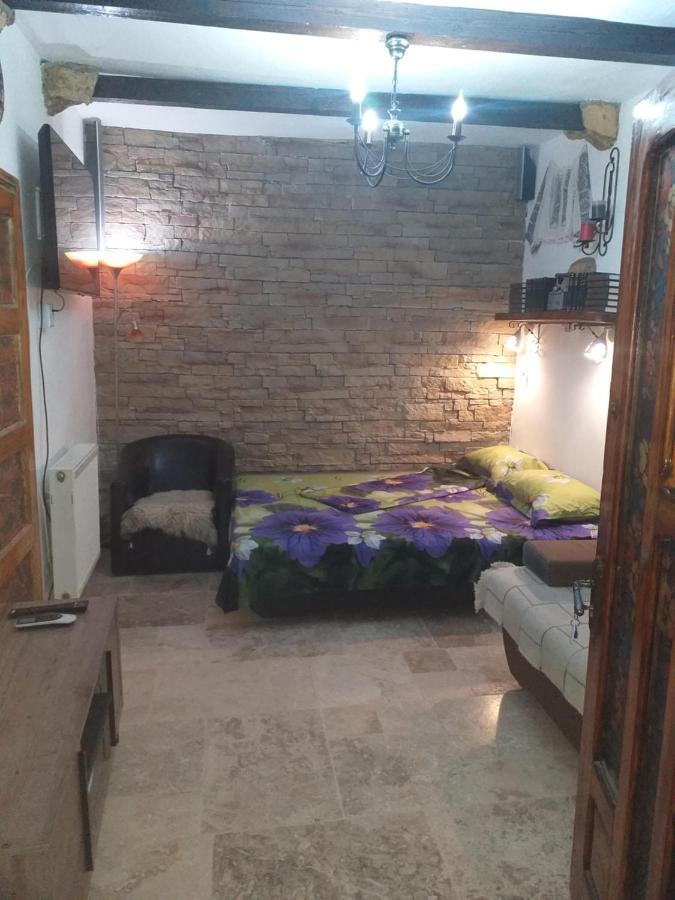 Casa Mola Mangalia Exterior foto