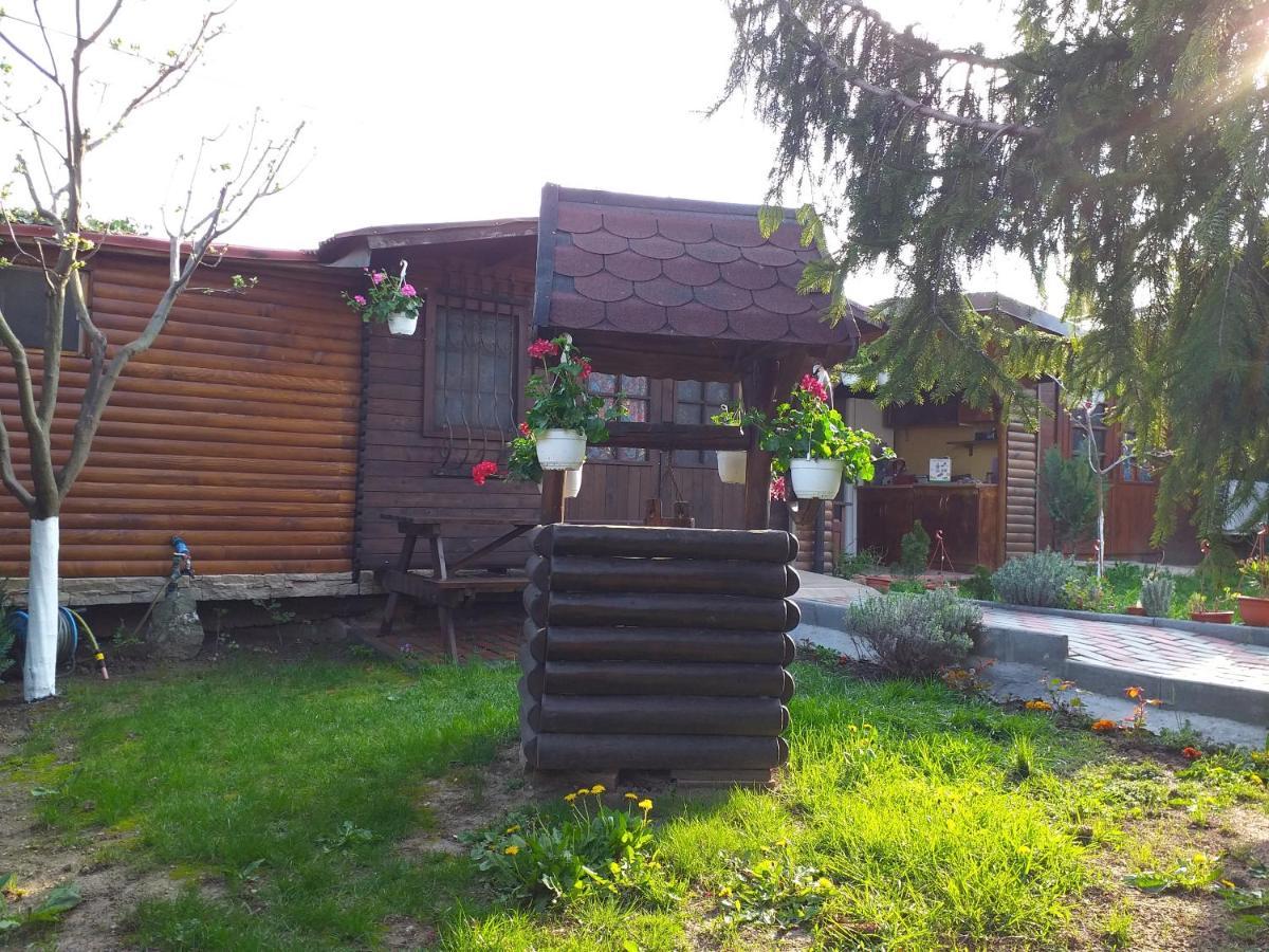 Casa Mola Mangalia Exterior foto