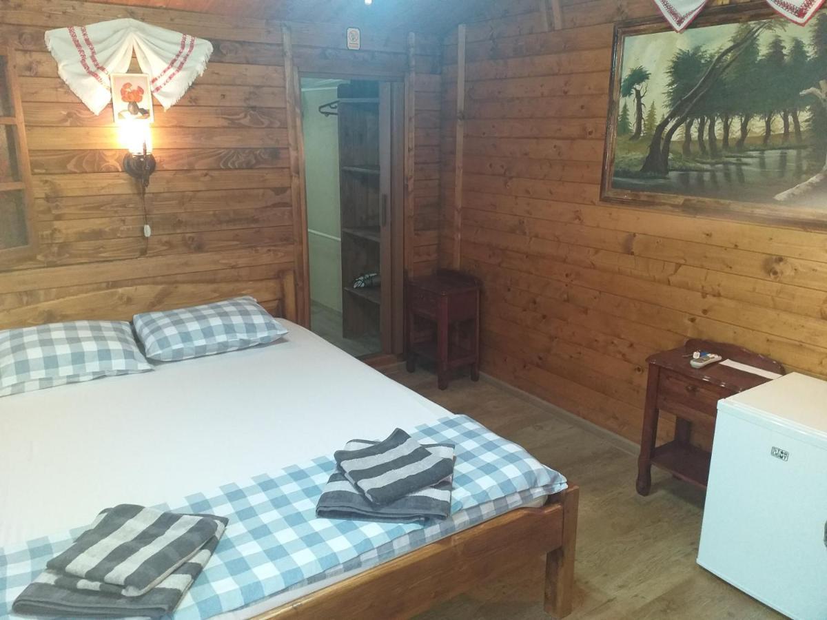 Casa Mola Mangalia Exterior foto