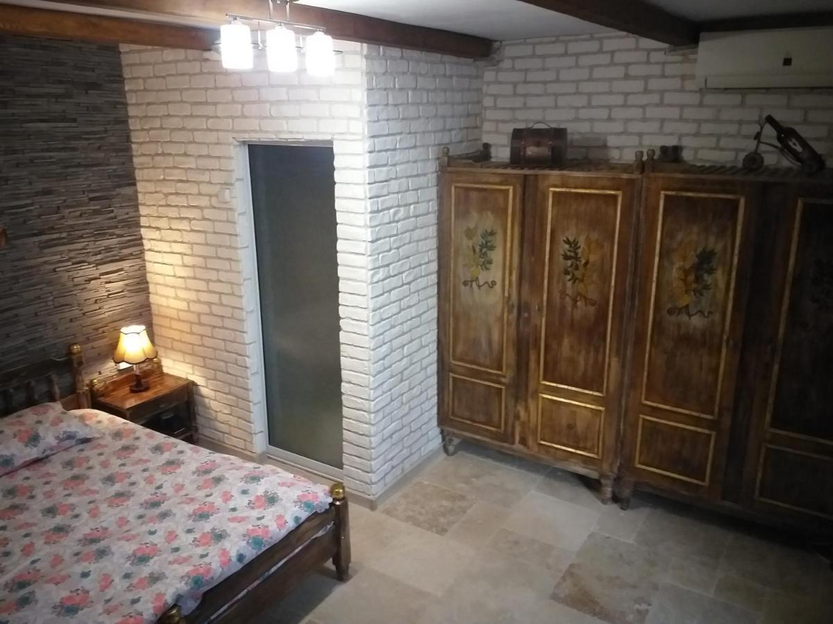 Casa Mola Mangalia Exterior foto