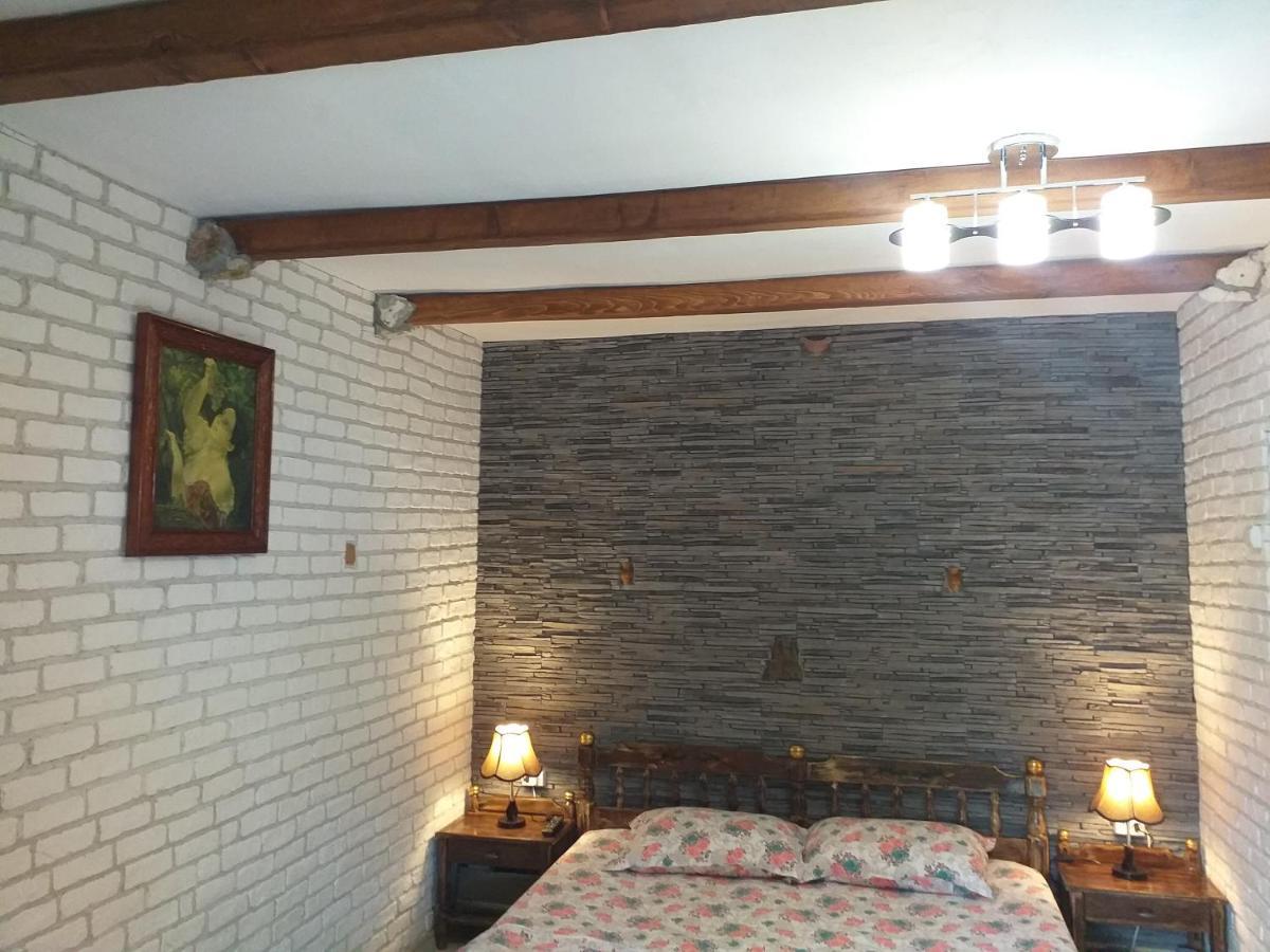 Casa Mola Mangalia Exterior foto