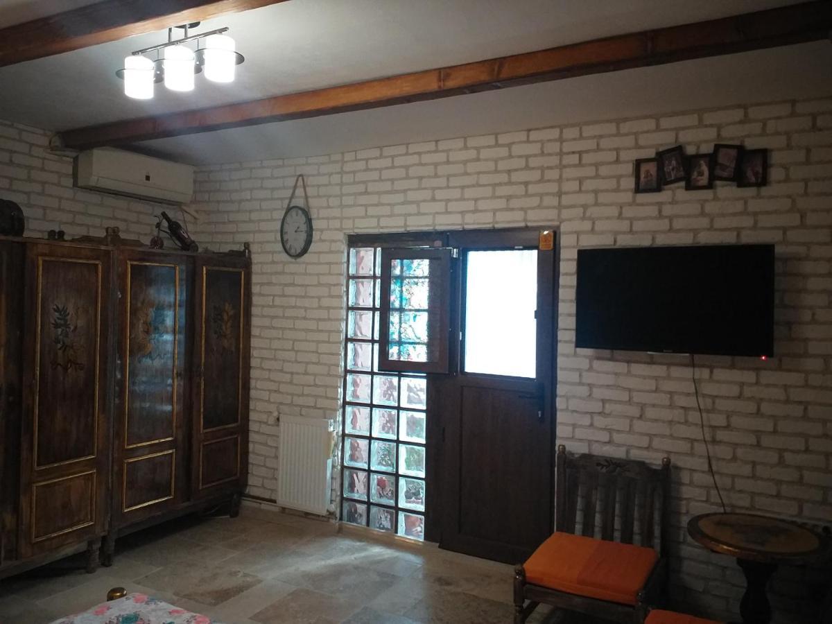 Casa Mola Mangalia Exterior foto