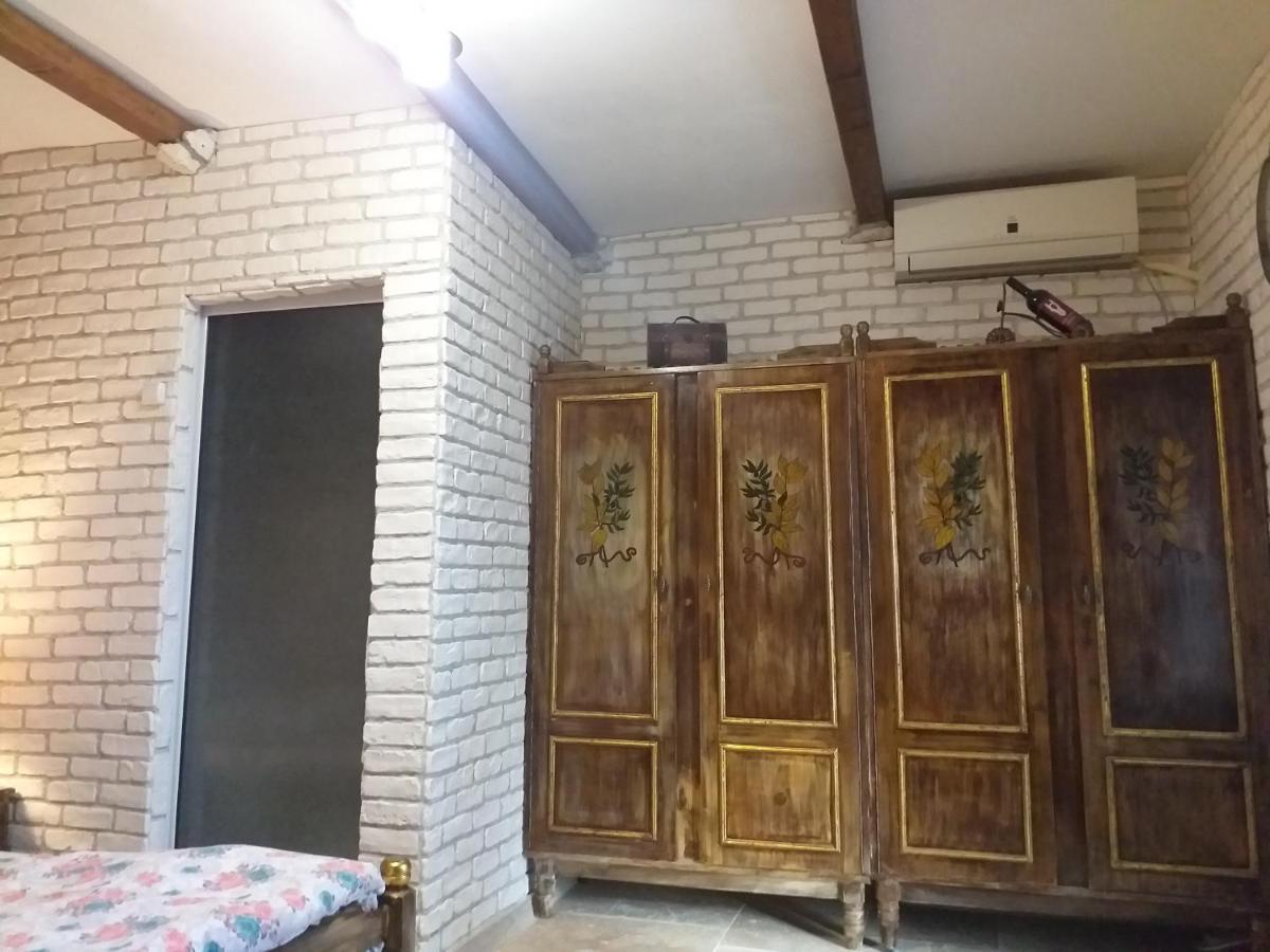 Casa Mola Mangalia Exterior foto