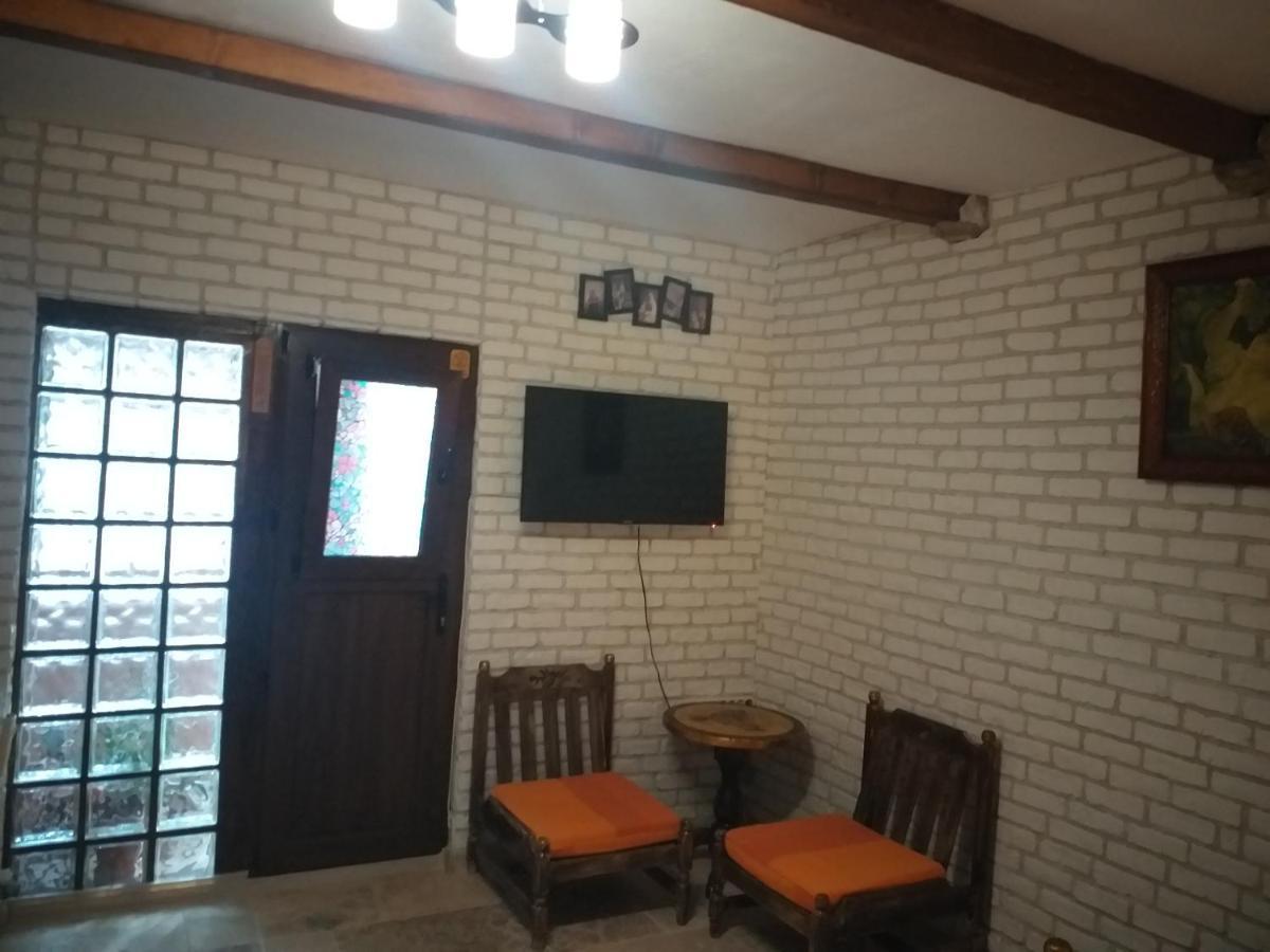 Casa Mola Mangalia Exterior foto