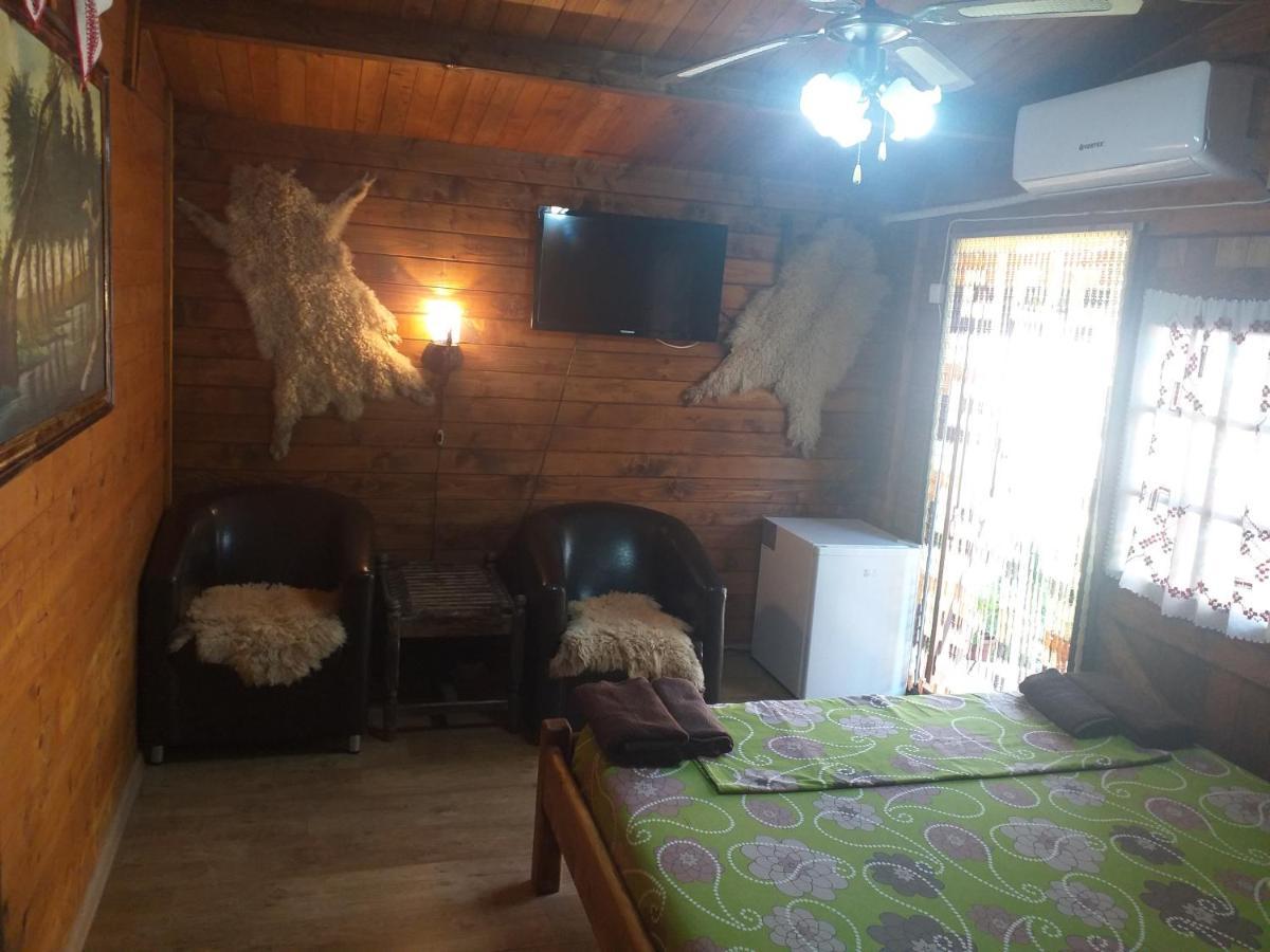 Casa Mola Mangalia Exterior foto