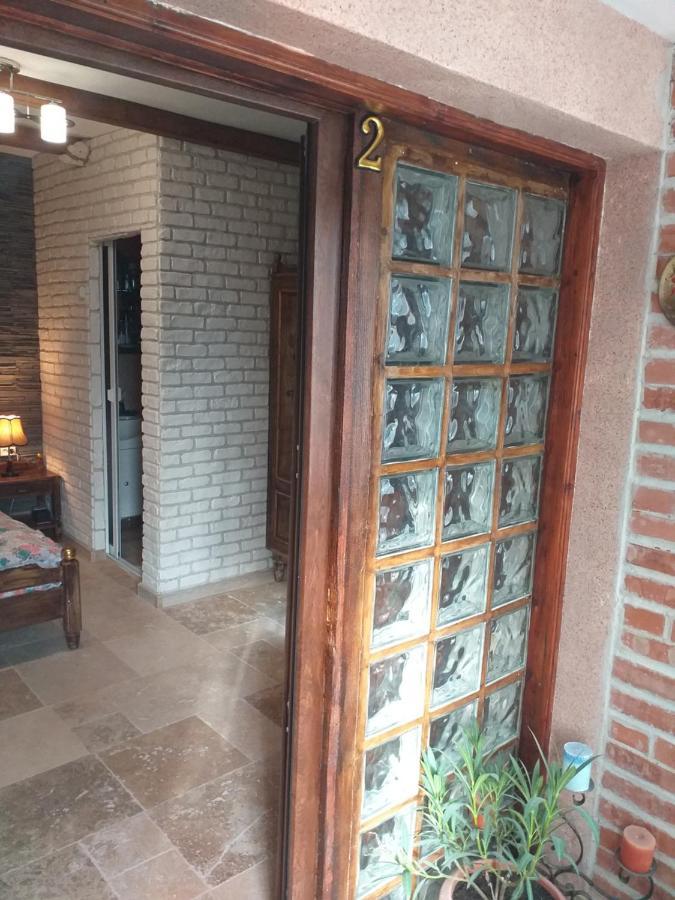 Casa Mola Mangalia Exterior foto