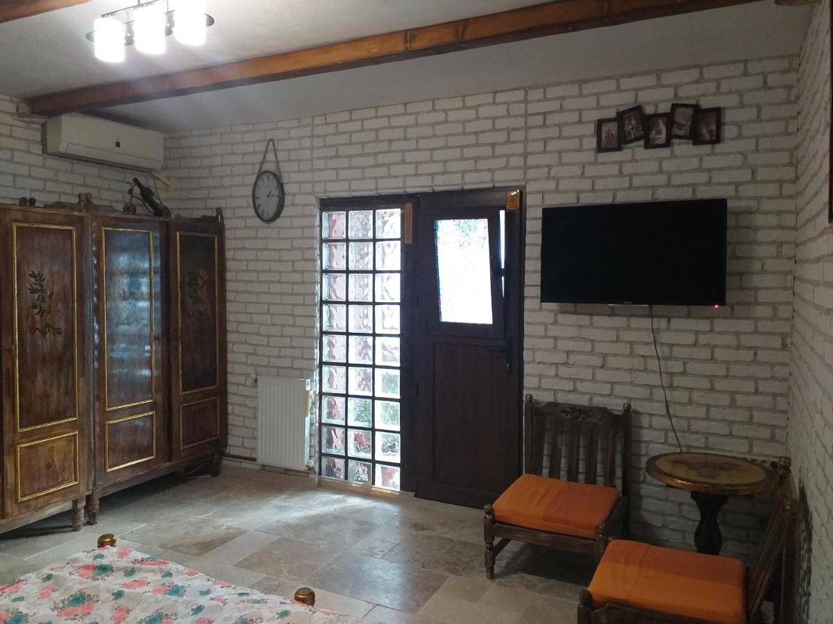 Casa Mola Mangalia Exterior foto