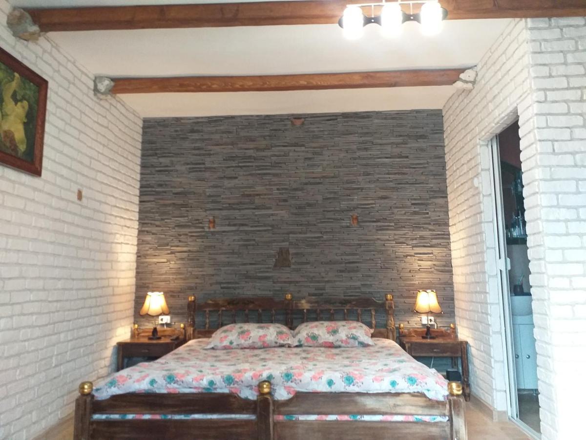 Casa Mola Mangalia Exterior foto