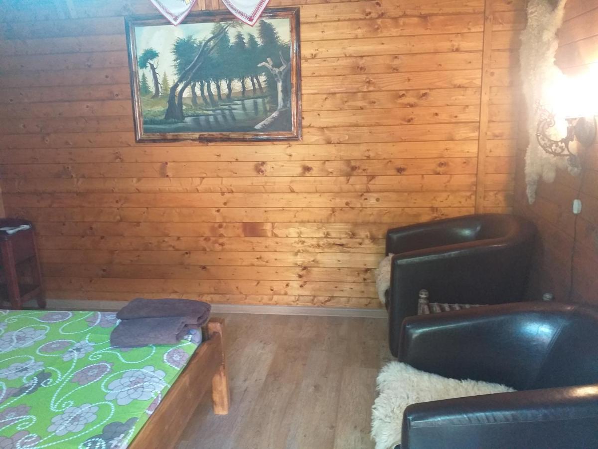 Casa Mola Mangalia Exterior foto