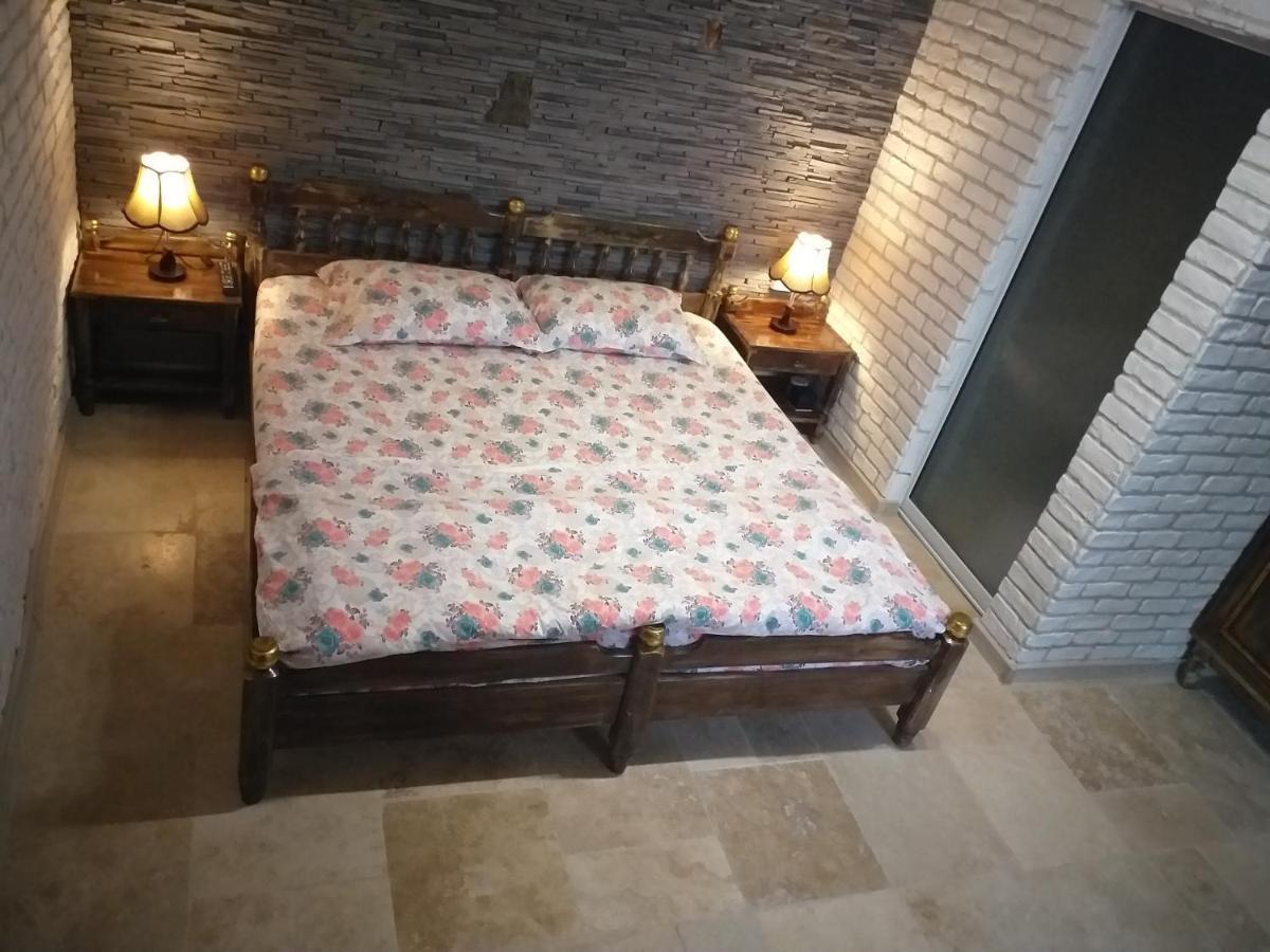 Casa Mola Mangalia Exterior foto
