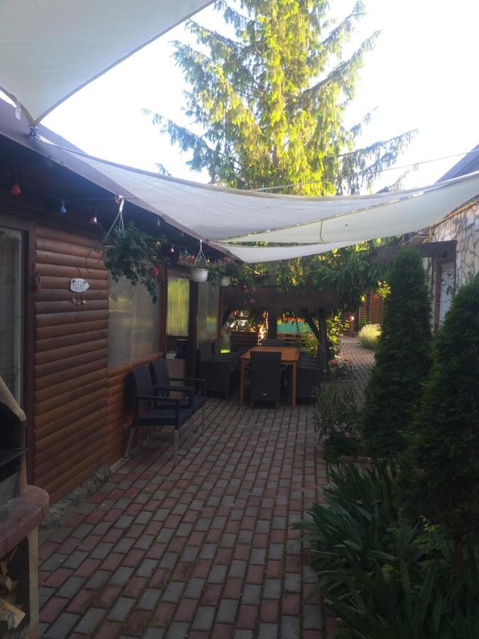 Casa Mola Mangalia Exterior foto