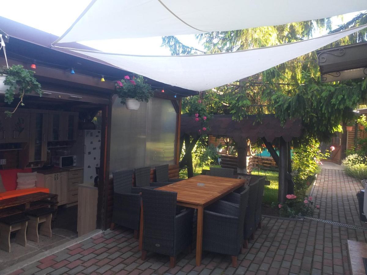 Casa Mola Mangalia Exterior foto