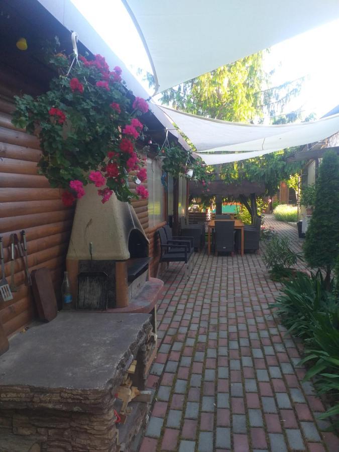 Casa Mola Mangalia Exterior foto