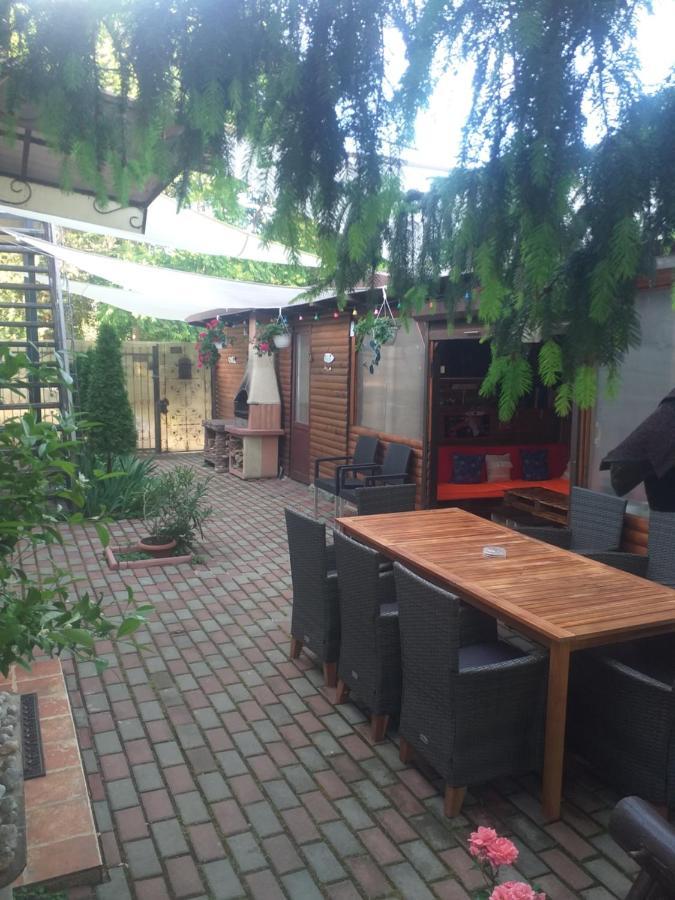 Casa Mola Mangalia Exterior foto