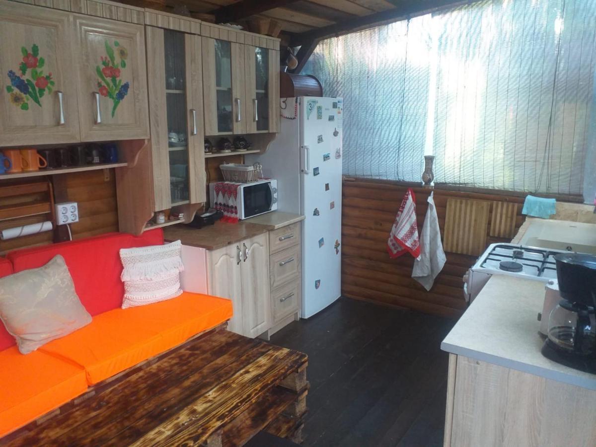 Casa Mola Mangalia Exterior foto