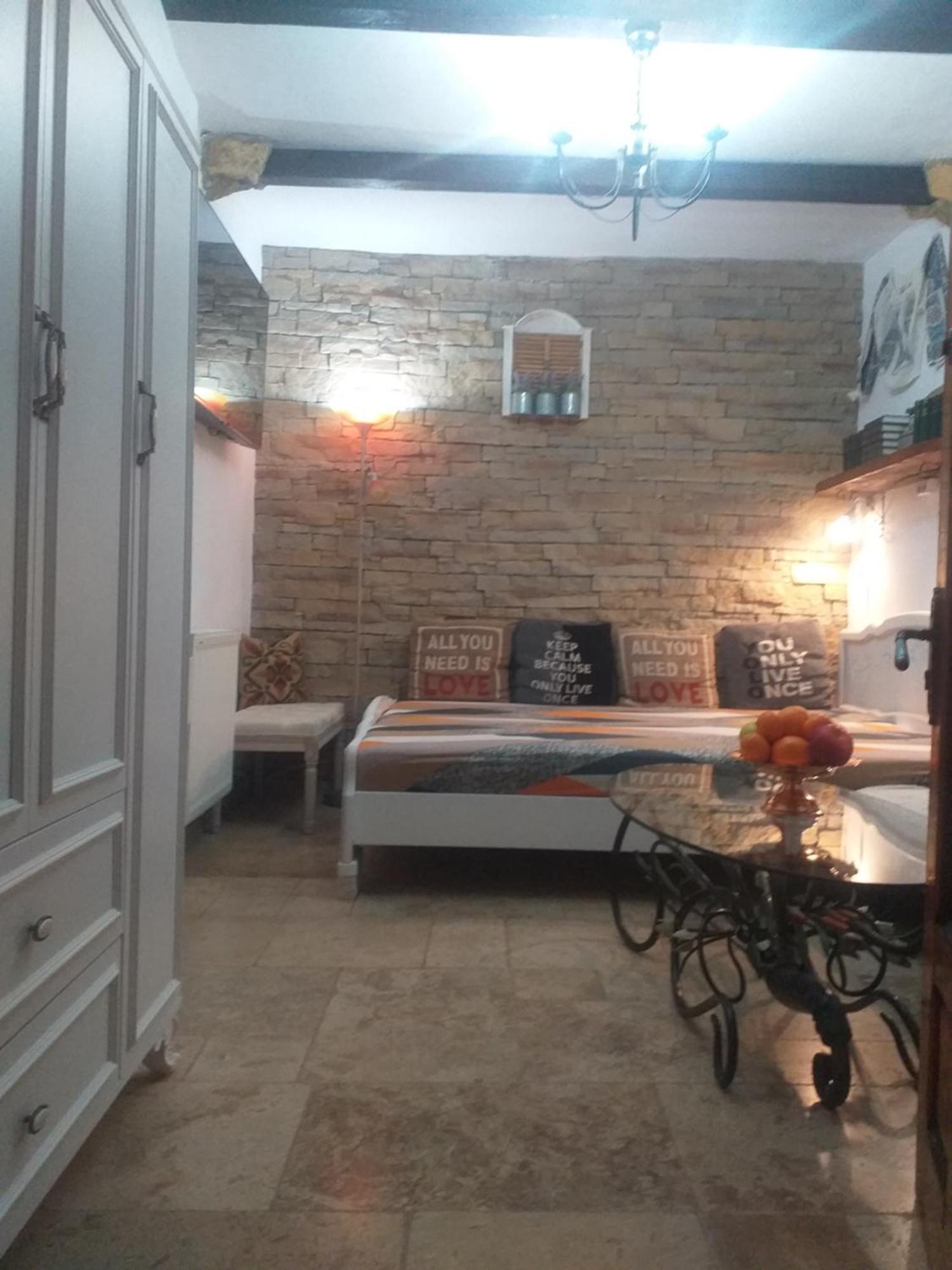 Casa Mola Mangalia Exterior foto