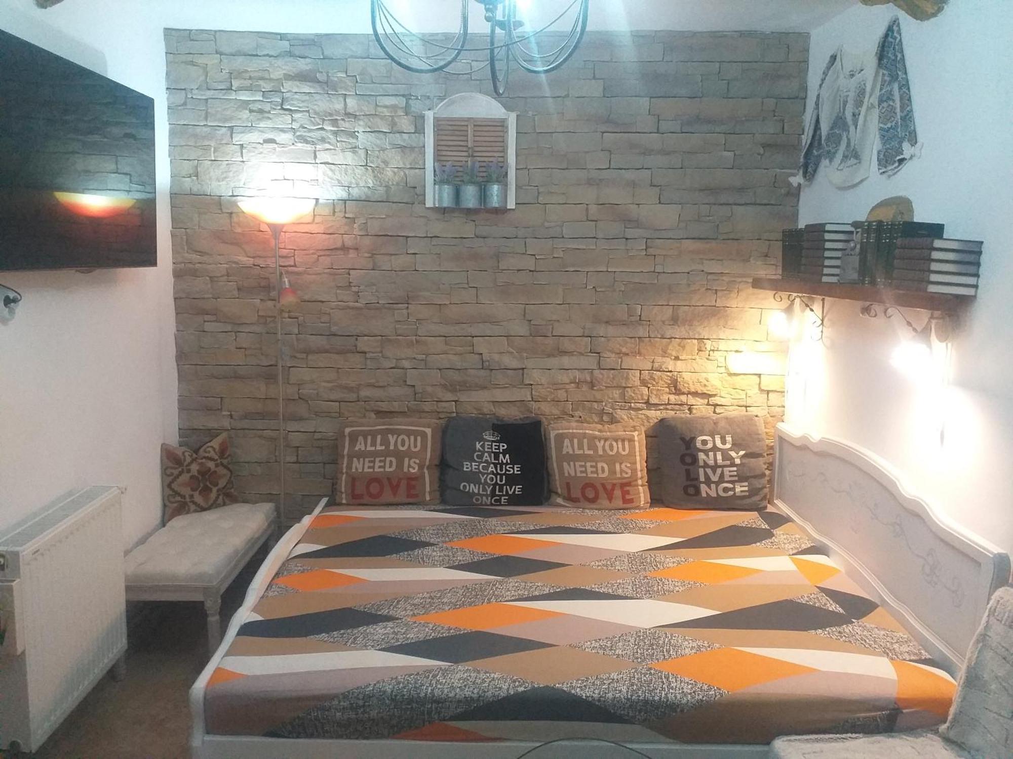 Casa Mola Mangalia Exterior foto