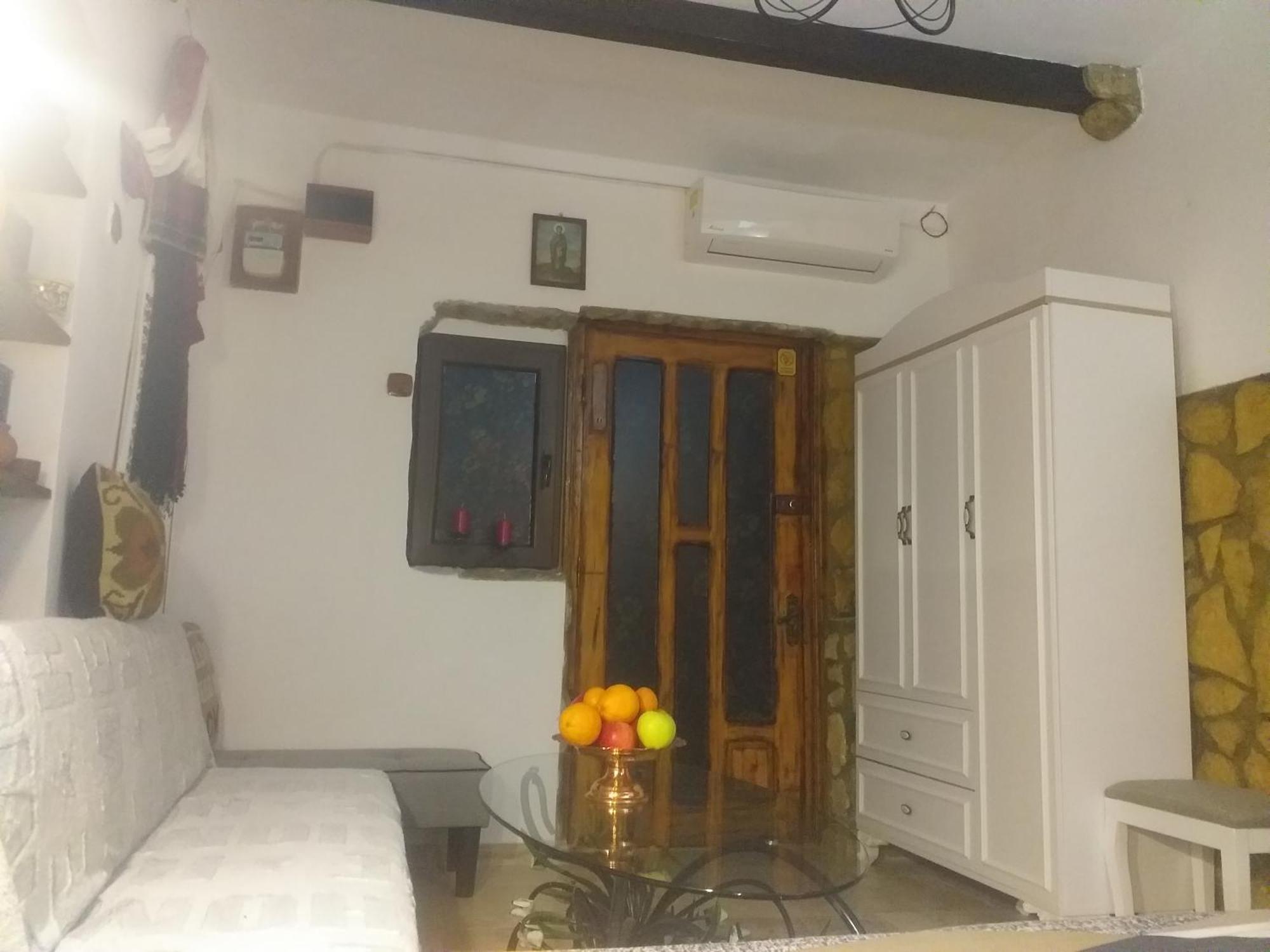 Casa Mola Mangalia Exterior foto