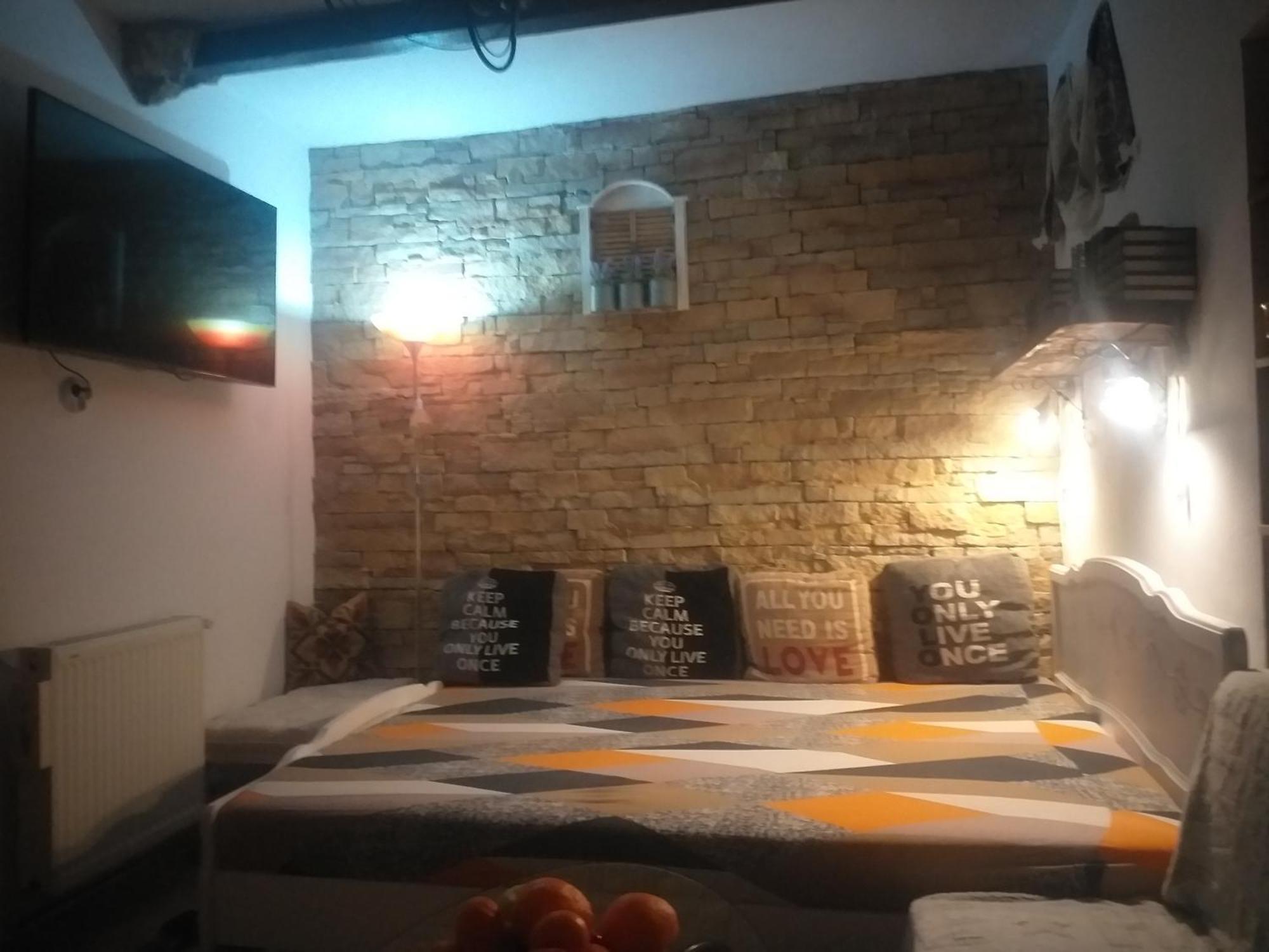 Casa Mola Mangalia Exterior foto