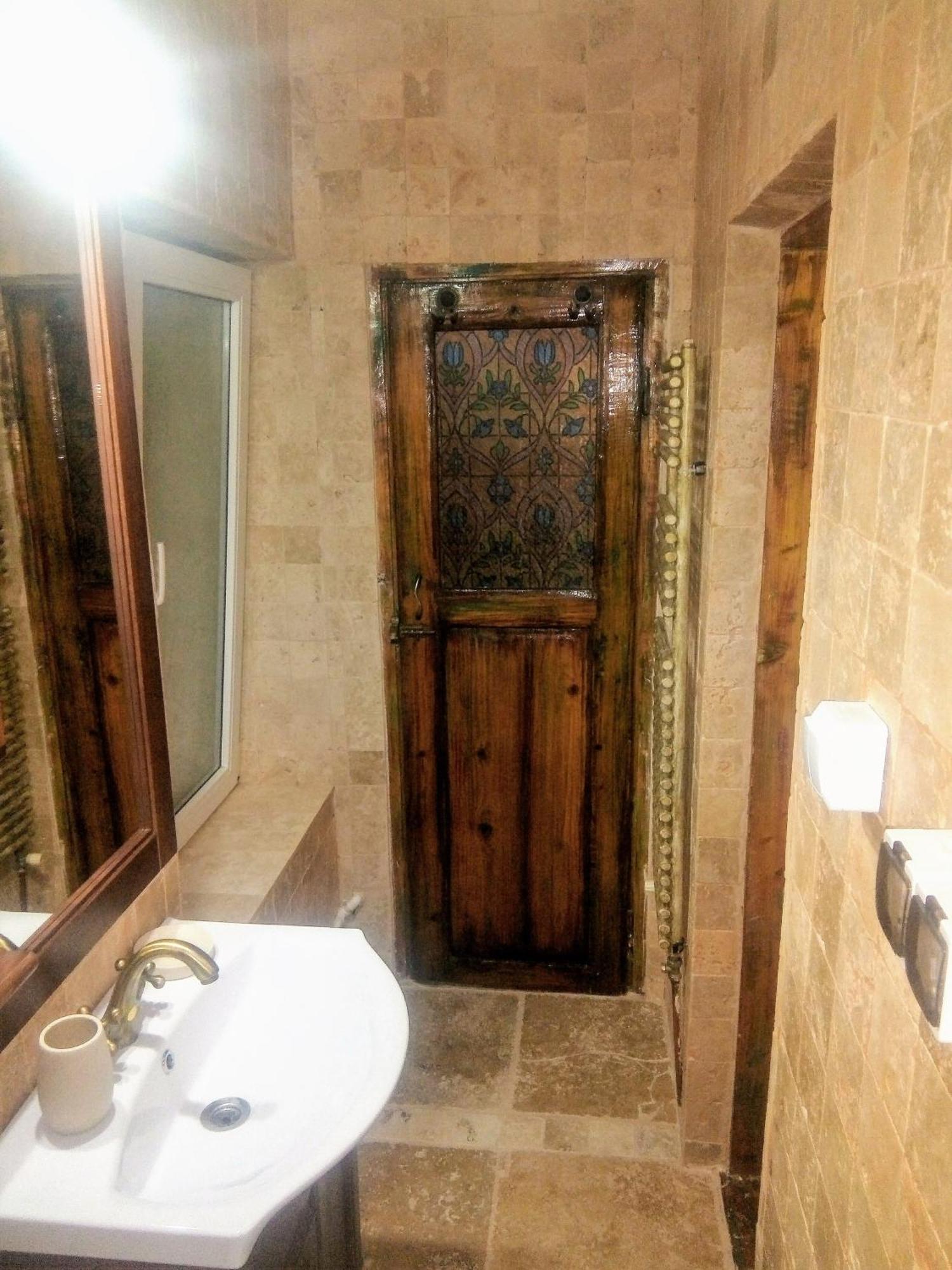 Casa Mola Mangalia Exterior foto