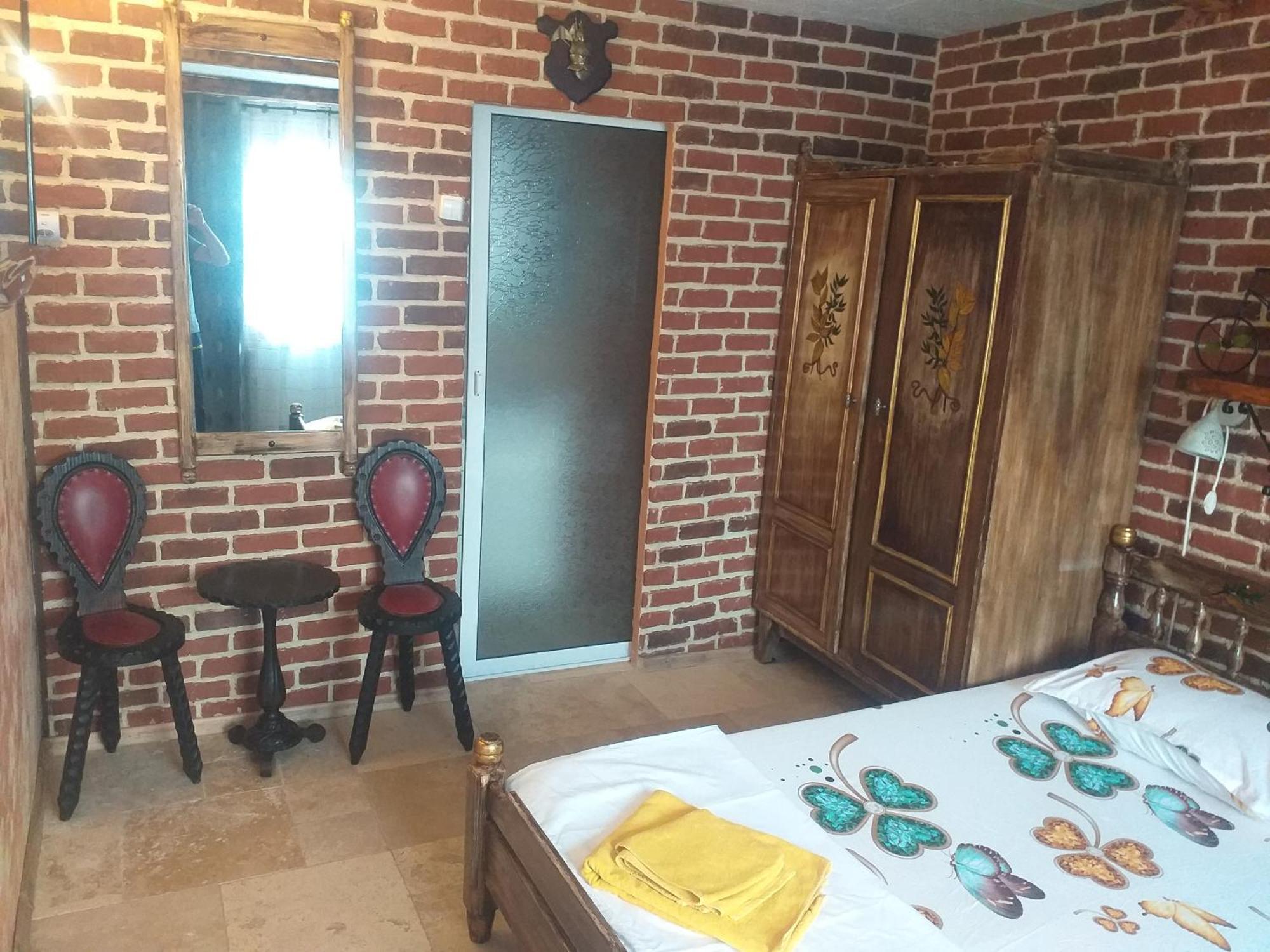 Casa Mola Mangalia Quarto foto