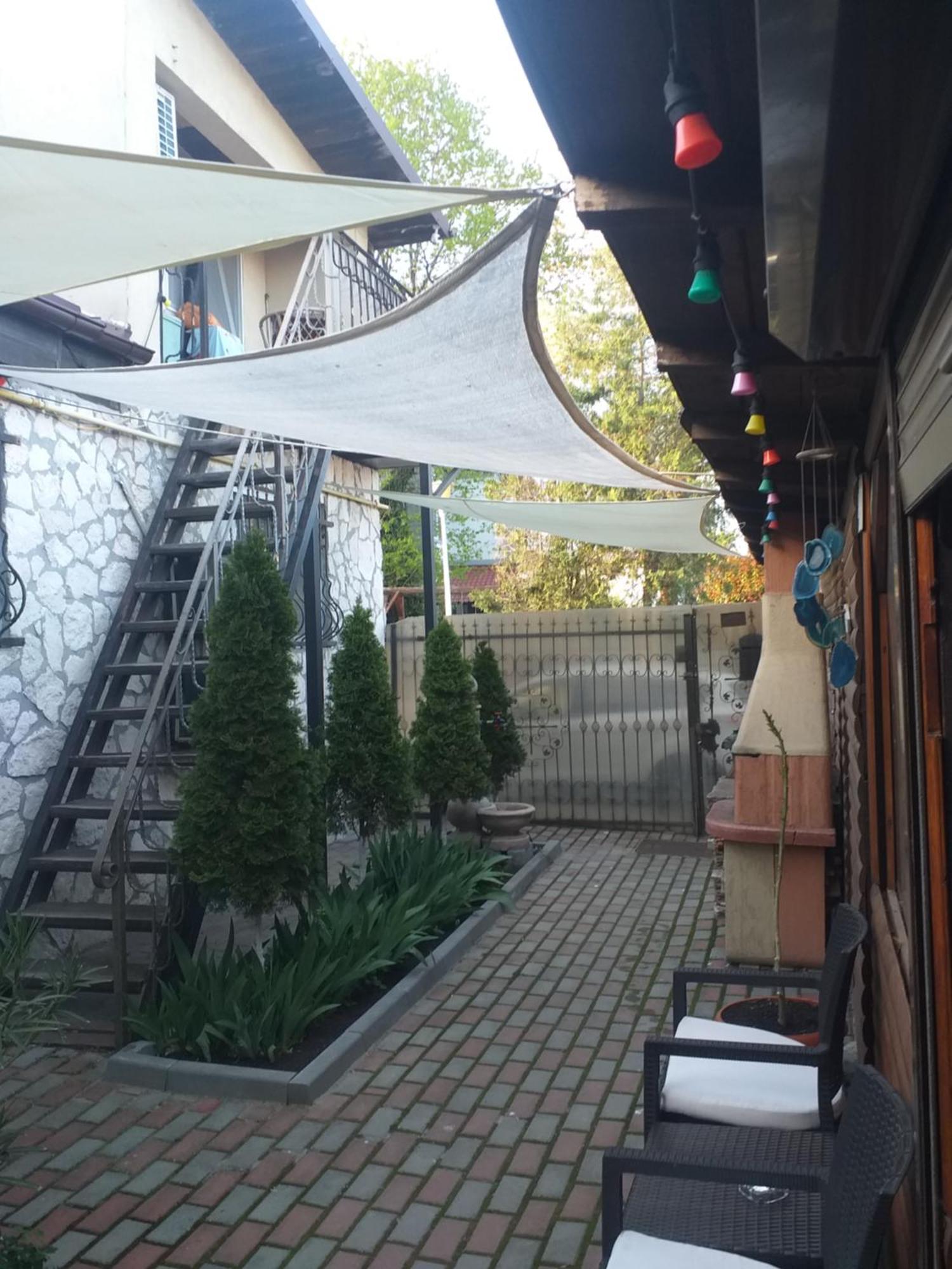 Casa Mola Mangalia Exterior foto