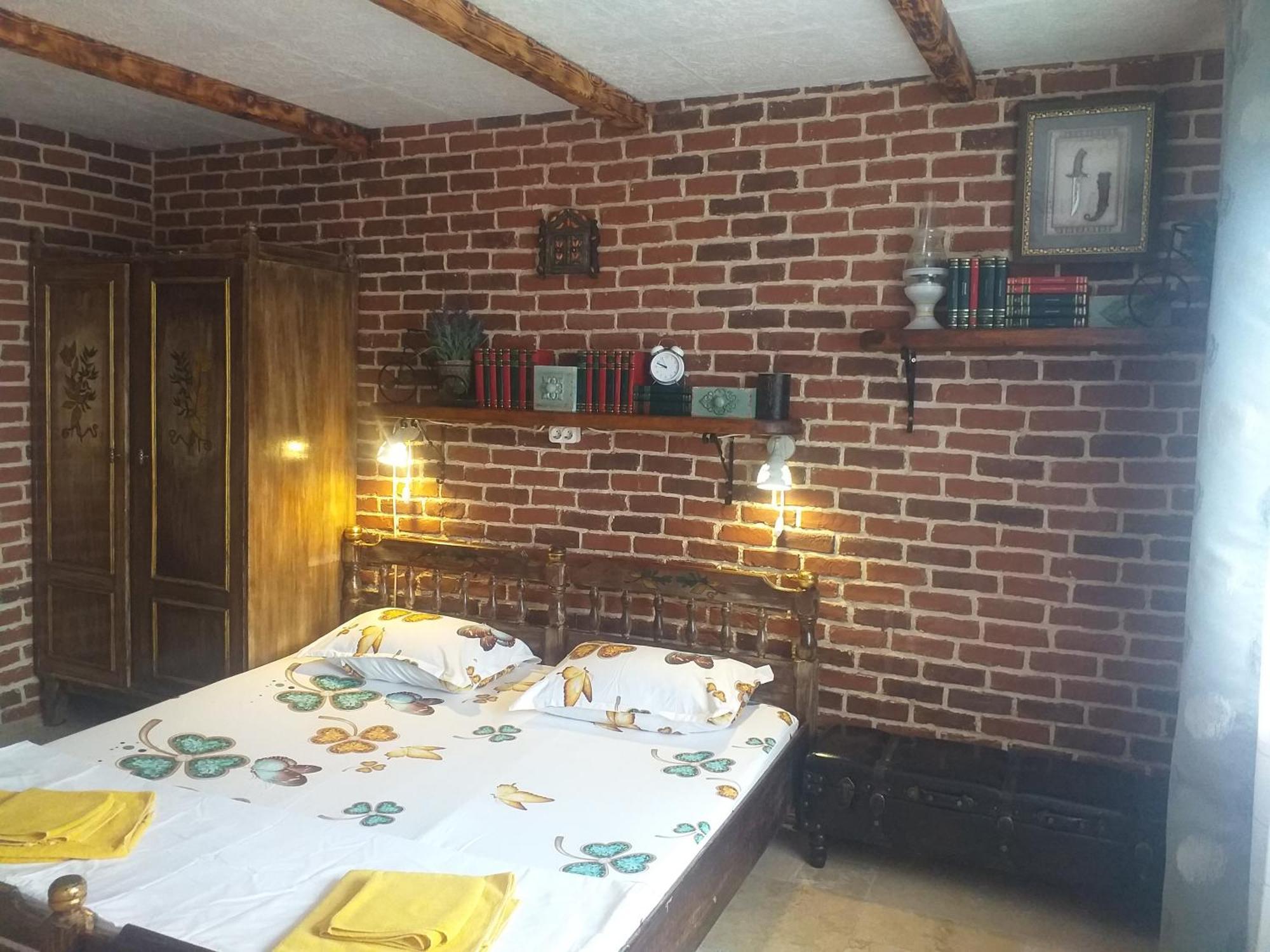 Casa Mola Mangalia Quarto foto