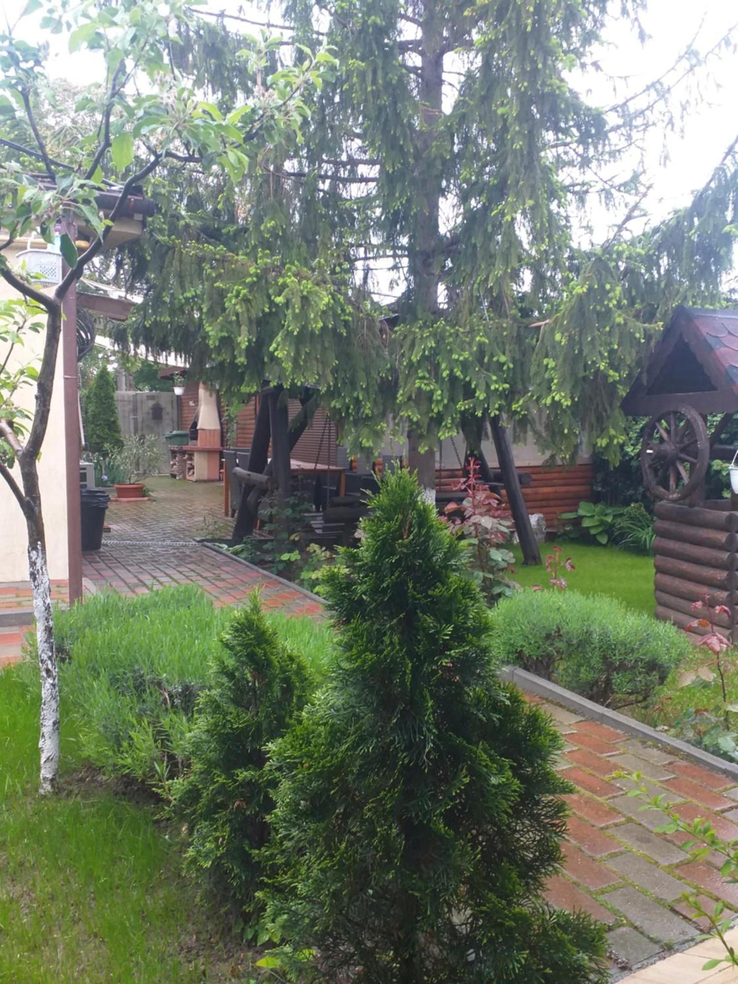 Casa Mola Mangalia Exterior foto