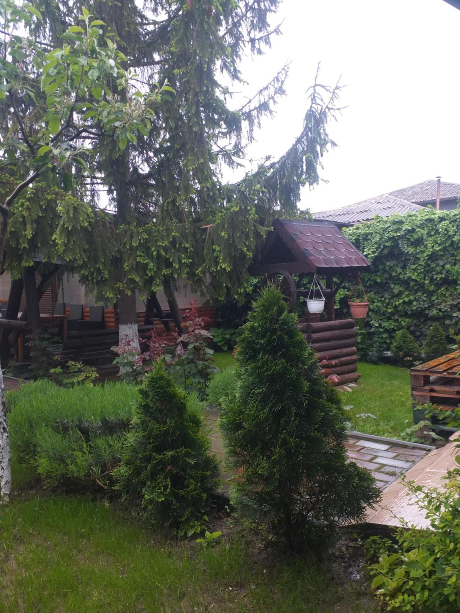 Casa Mola Mangalia Exterior foto
