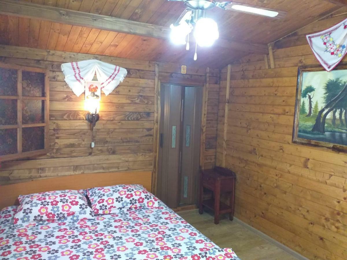Casa Mola Mangalia Exterior foto