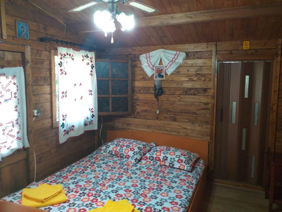 Casa Mola Mangalia Exterior foto