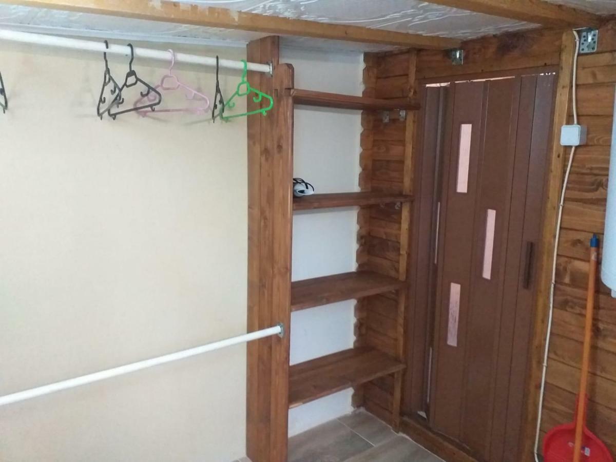 Casa Mola Mangalia Exterior foto